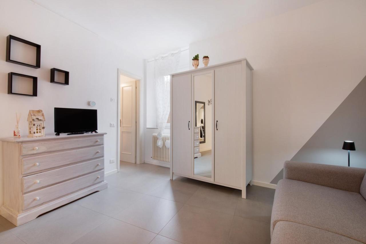 Holiday home La Filanda Abbadia Lariana