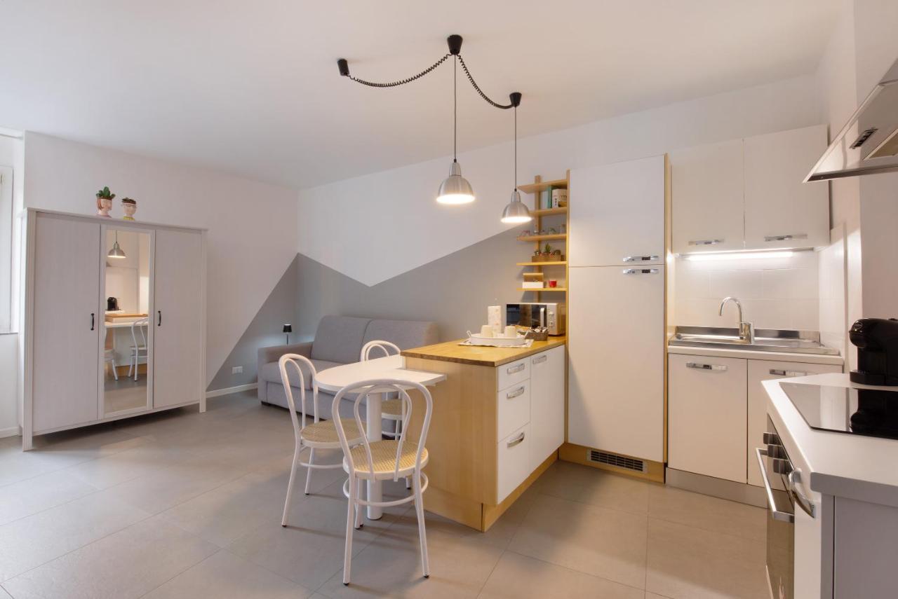 Holiday home La Filanda *