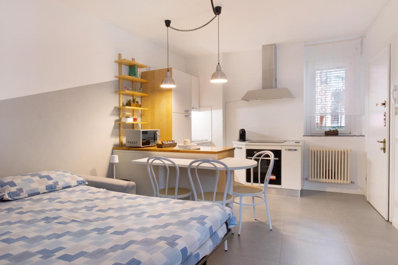 La Filanda Holiday home