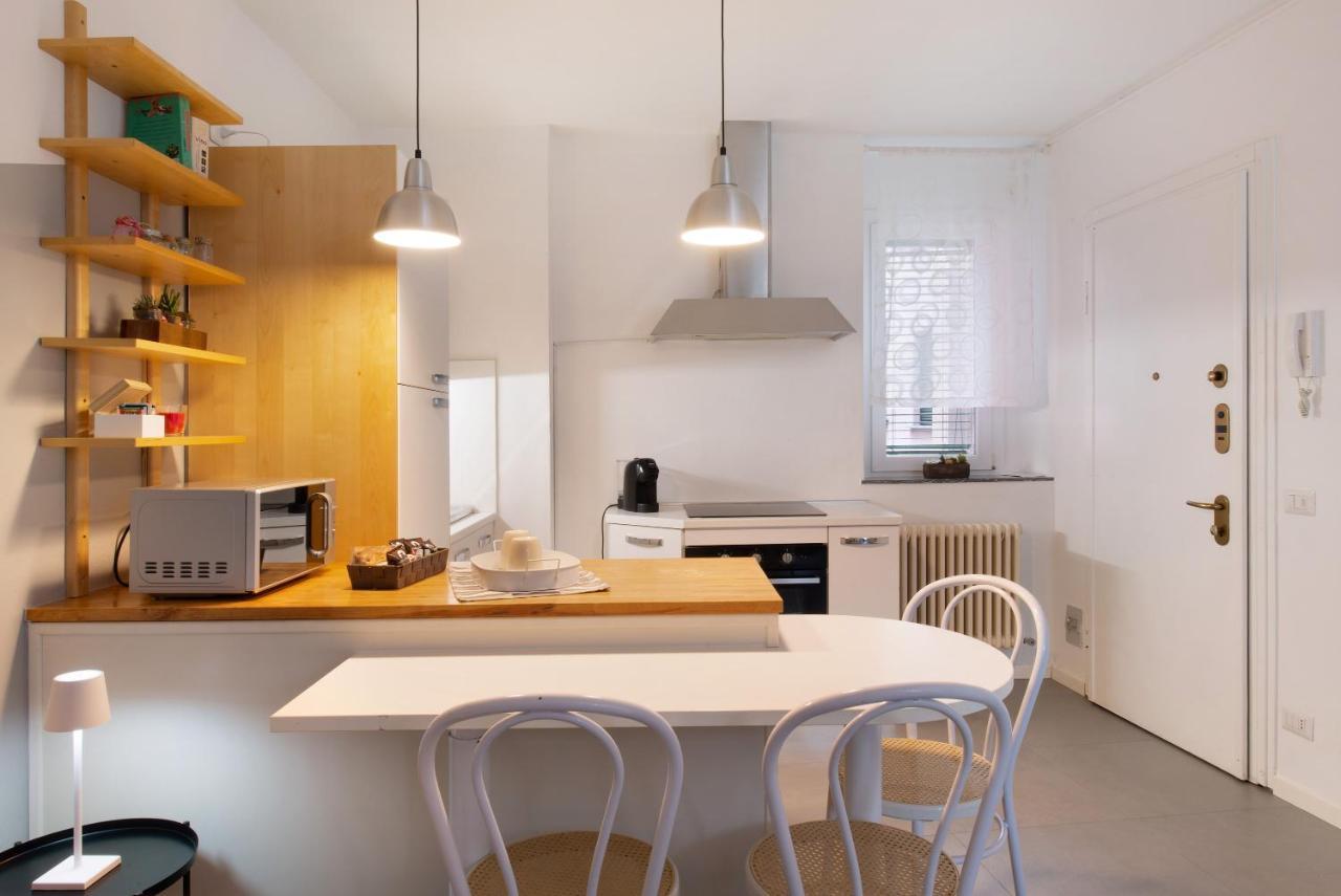 Holiday home La Filanda