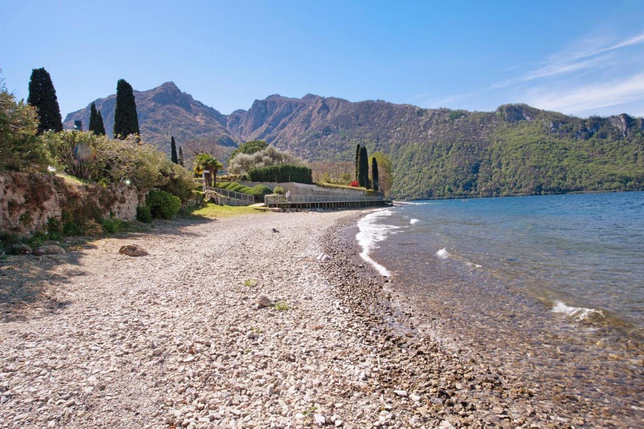 La Filanda Holiday home Abbadia Lariana