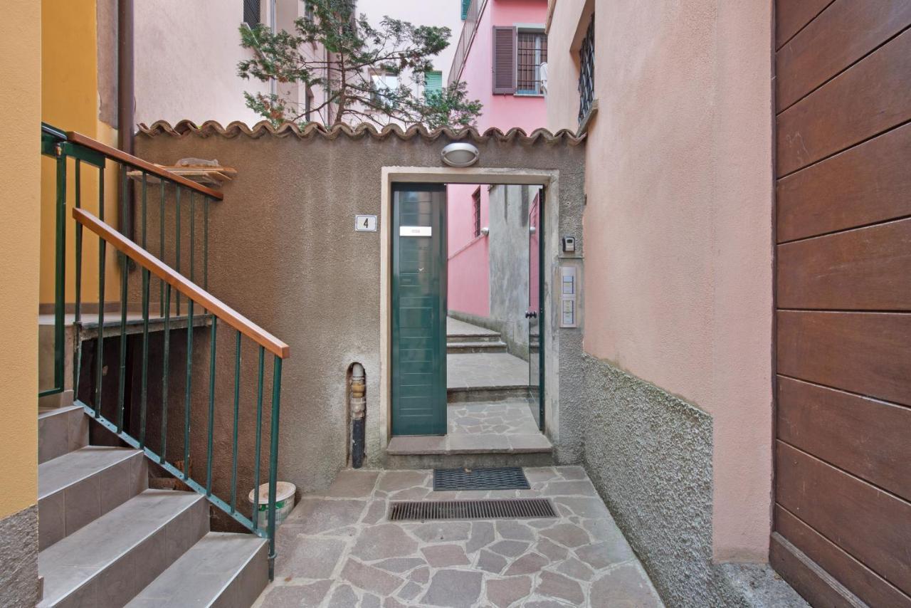 Holiday home La Filanda Abbadia Lariana