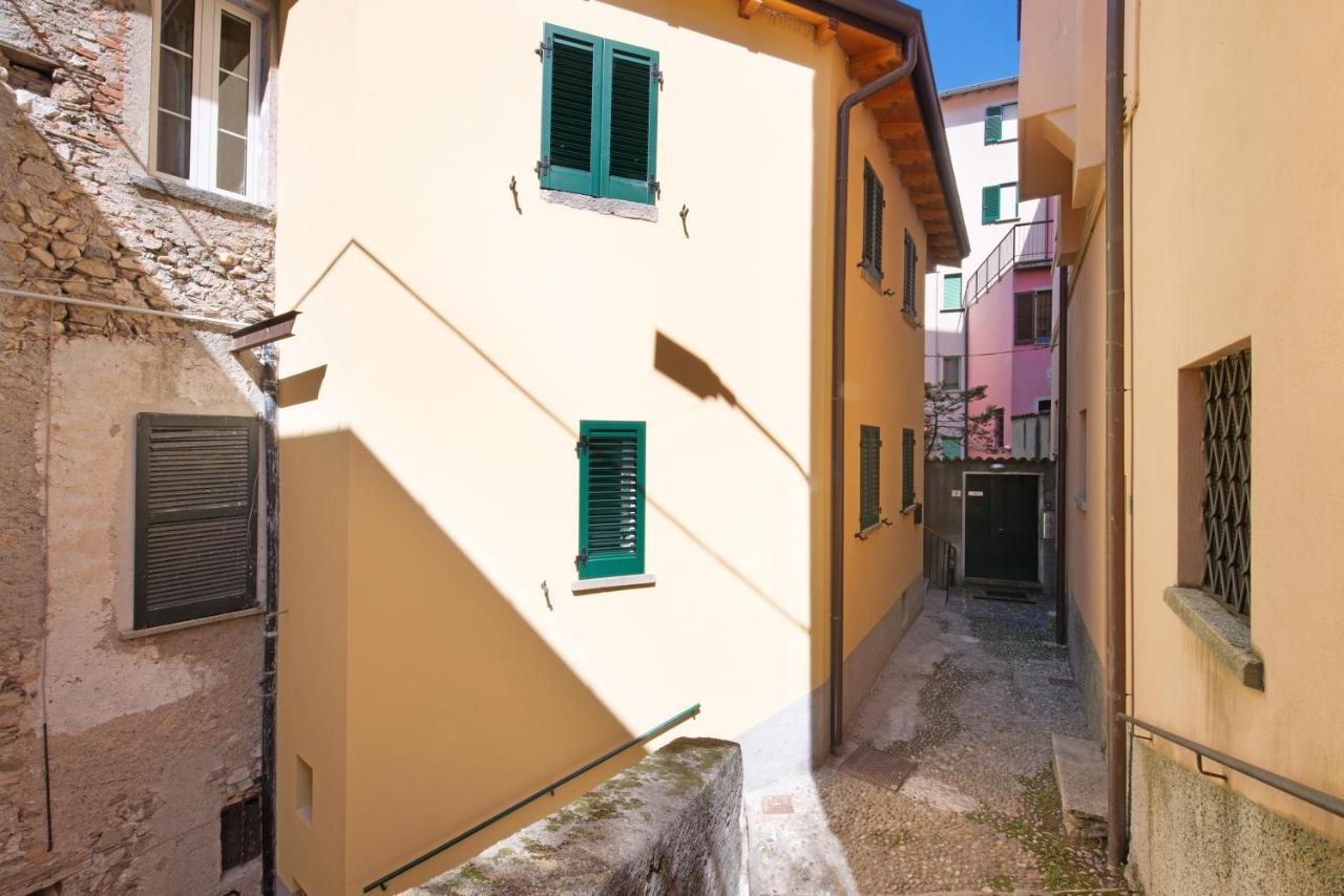 La Filanda Ferienhaus *